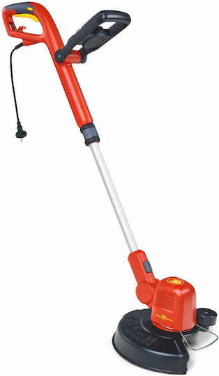 Wolf Garten Lycos E/500 T Electric Brush Cutter Shoulder / Hand