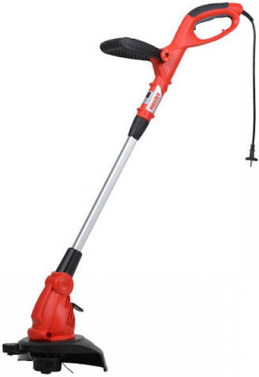 Hecht 530 Electric Tăietor de iarbă De umăr / de mână