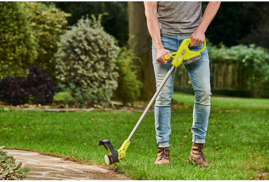 Ryobi RY18LT23A-0 Brush Cutter Shoulder / Hand Battery