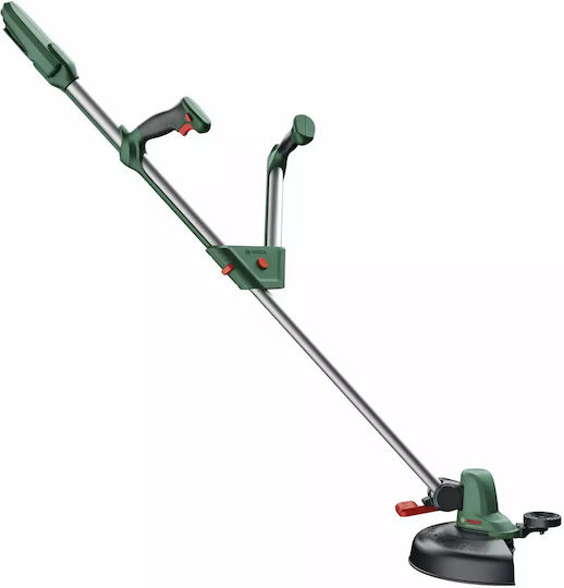 Bosch Grass Cut 18-260 Χορτοκοπτικό Ώμου / Χειρός Μπαταρίας 18V 2.7kg