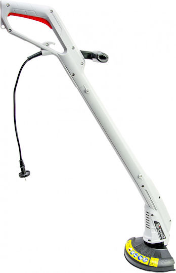 Dedra Ηλεκτρικό Χορτοκοπτικό Ώμου / Χειρός 350W 1.7kg