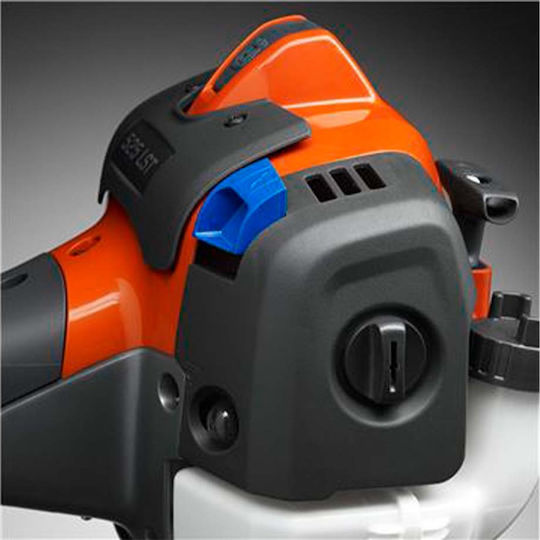 Husqvarna Zweitakt-Benzinmotor Freischneider Schulter/Hand