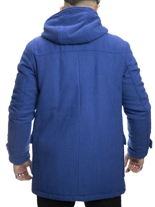 Ανδρικό Μοντγκόμερι Daylin Blue