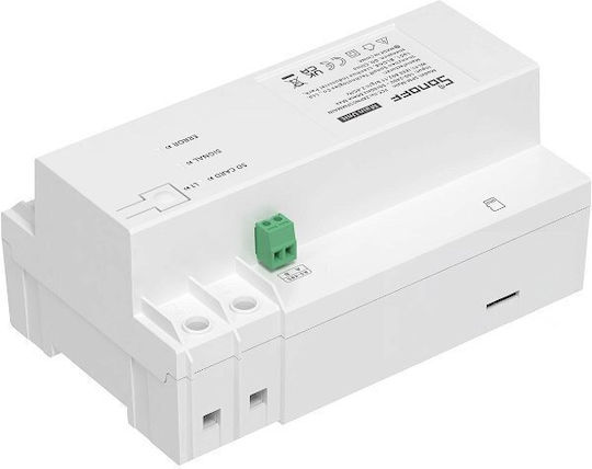 Sonoff Electric Panel Meter Measurement Instrument