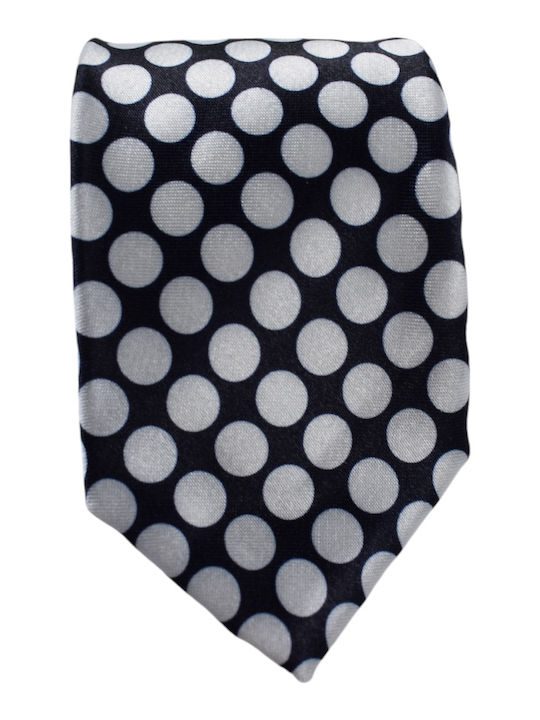 Cavallo Men's Tie in Blue Color