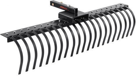 Vevor Piesă de Cultivator ZXSCJ60BDSDLG2B3EV0