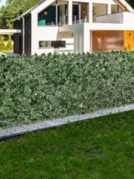 Vevor Συνθετικό Πάνελ Φυλλωσιάς 4x1.5m