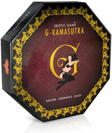 Επιτραπέζιο Παιχνίδι Φώσφορο Σεξ Kheper Kheper Games Glow-in--dark Sex
