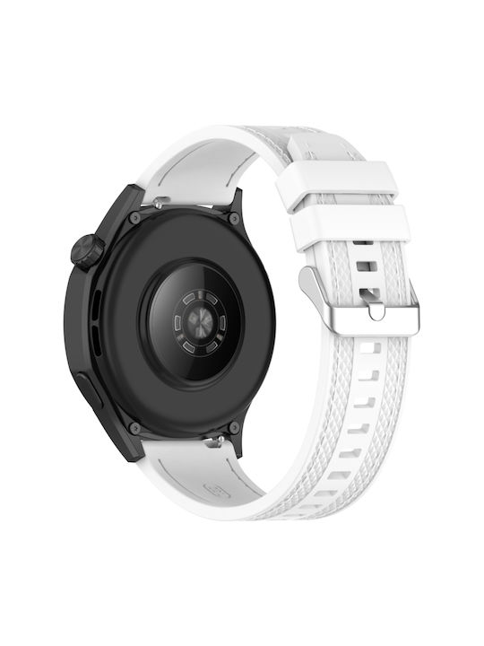 Strap White (Redmi Watch 5 Active, Redmi Watch 5 Lite) Strap White (Redmi Watch 5 Active, Redmi Watch 5 Lite)