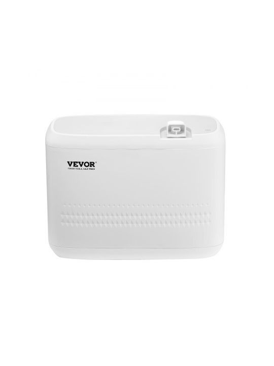 Vevor Led Συσκευή Αρωματοθεραπείας 850ml GBSLSXXJ850MUONNTV2