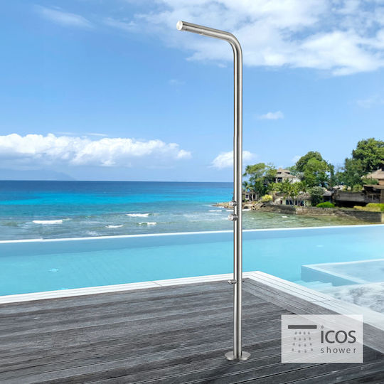 Icos Dona Mix Black
