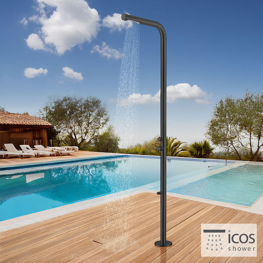 Icos Dona Mix Black