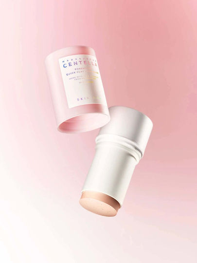 Skin1004 Madagascar Centella Poremizing Quick Mască Faciala pentru Curățare 1buc 27gr