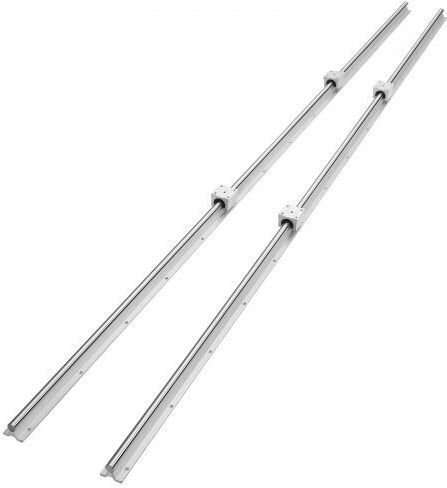 Vevor ZXDGSBR16MM2011OMV0 Разни инструментални материали Комплект 2бр