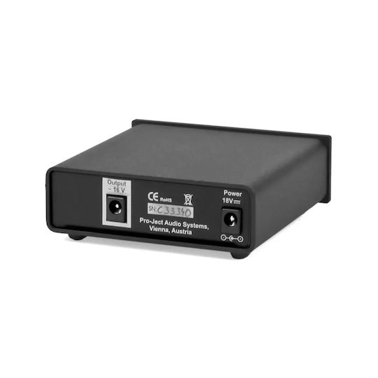 Pro-Ject Audio Πικάπ