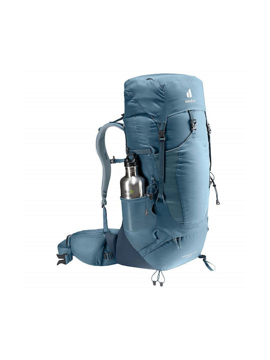 Deuter Aircontact Lite 40 + 10 50л Туристически Раници
