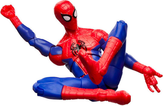 Φιγούρα Δράσης Across Spider-verse Peter Parker Marvel Legends Spider-Man 15εκ.