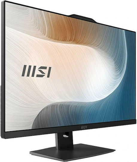 MSI Modern AM272P-888EU 27" (7-150U/16GB/512GB SSD/FHD/No OS) International English