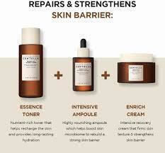 Skin1004 Madagascar Centella Probio-Cica Intensive Moisturizing Serum Face for Firming 50ml