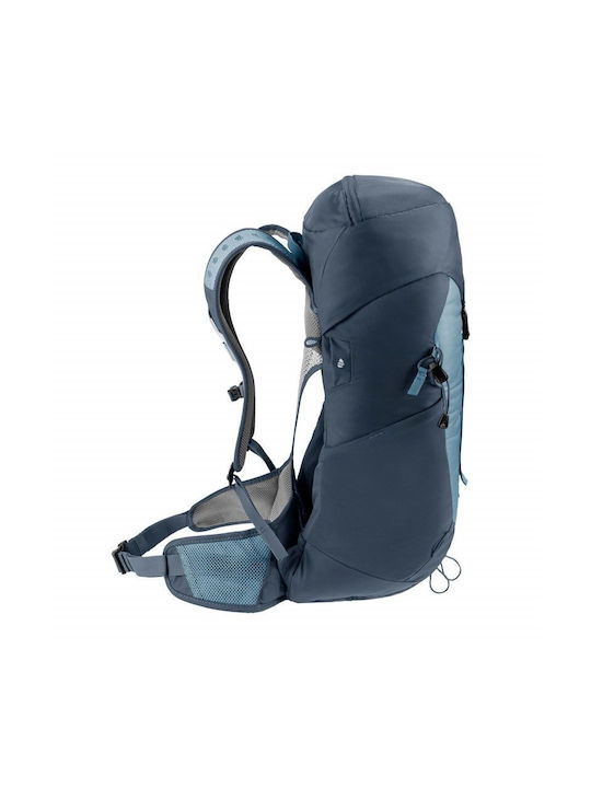 Deuter Ac Lite 24 Bergsteigerrucksack 24Es Blau