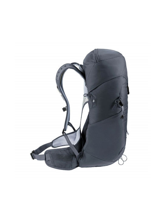 Deuter Ac Lite 24 Bergsteigerrucksack 24Es Schwarz