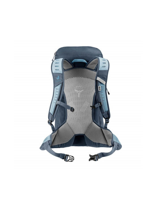 Deuter Ac Lite 24 Bergsteigerrucksack 24Es Blau