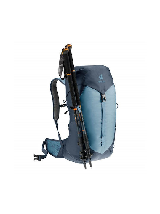 Deuter Ac Lite 24 Bergsteigerrucksack 24Es Blau