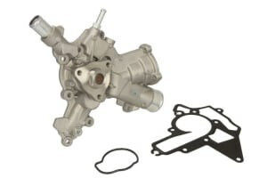 Skf Water Pump