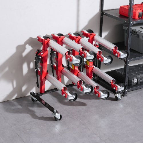 Vevor LSBYCCFJCF4GTF38XV0 Stand for Car Wheels