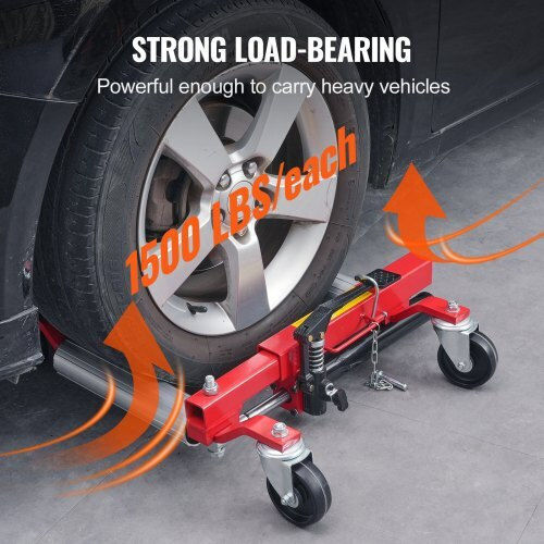 Vevor ZHSKU00000000000102 Car Transport Dollies