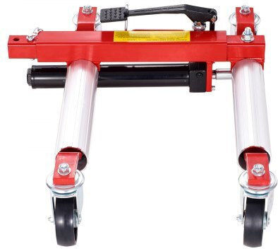 Vevor JTSLSBYC2J15T6E8VV0 Auto-Transportrollen
