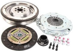 Valeo Clutch Set