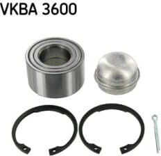 Kit rulment roată Skf