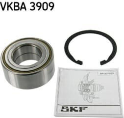 Skf Wheel Bearing Kit