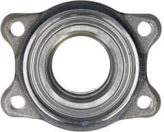 Skf Wheel Bearing Kit