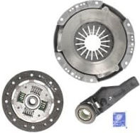Sachs Clutch Set