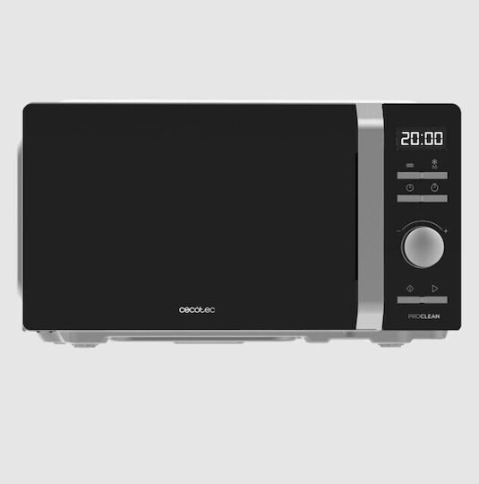 Cecotec Proclean 5010 19лт Черен