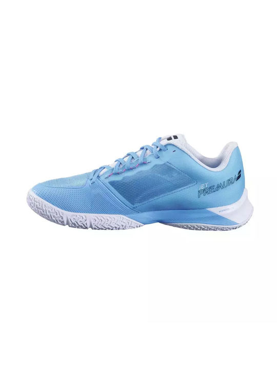 Babolat Jet Premura 2 Men's Tennis Shoes for Blue