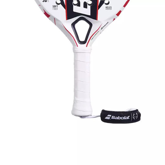 Babolat Technical Vertuo Juan 150168-100 Erwachsene Padel Schläger