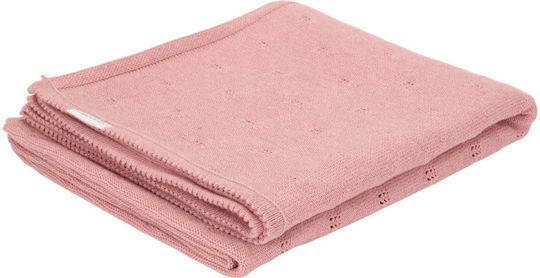 Little Dutch Wickeltuch für Kinderzimmer Pure 70x100cm Little Dutch Wickeltuch für Kinderzimmer Pure 70x100cm