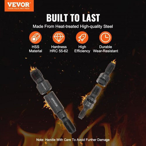 Vevor 7Stück