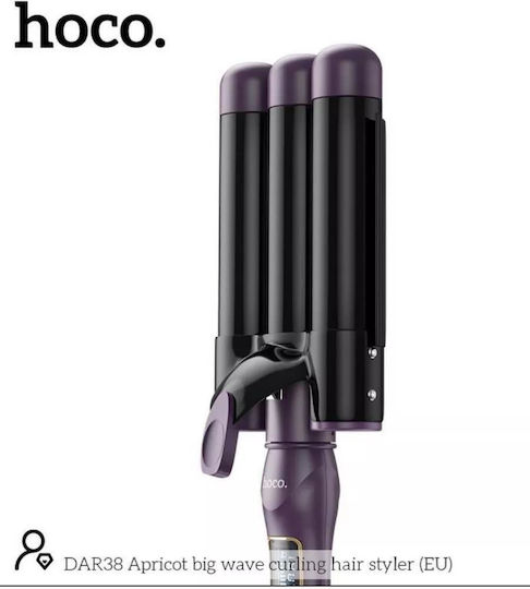Hoco Ψαλίδι Μαλλιών για Μπούκλες 34mm 65W DAR38