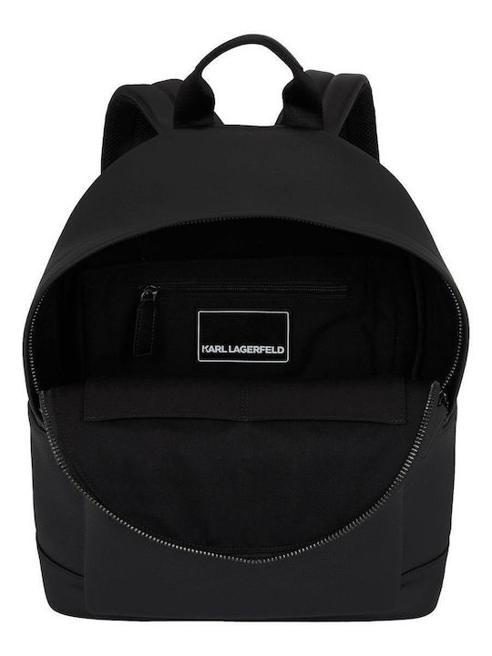 Karl Lagerfeld Backpack Black