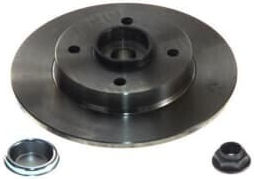 Skf Bremsscheibe