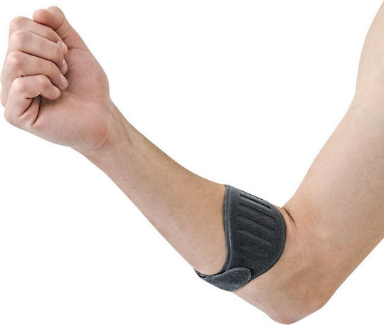 Vita Orthopaedics Elbow Support for Epicondylitis in Gray color 03-2-023
