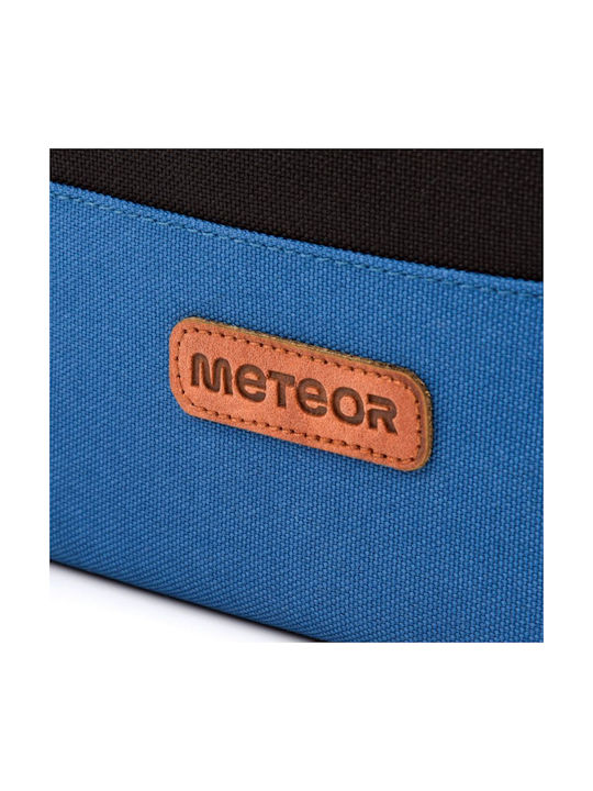 Meteor Hermod Black