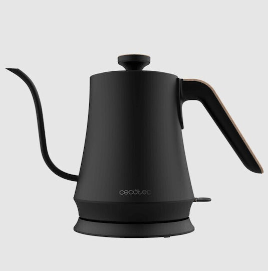 Cecotec Thermosense 500 Swan Кана 1лт 1200W