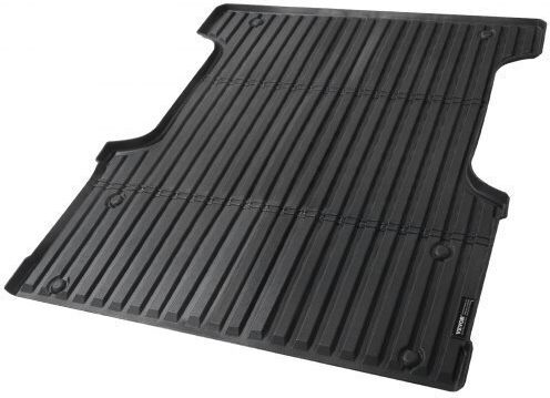 Vevor Σετ Μπροστινά και Πίσω Πατάκια 4τμχ για Toyota Tundra 2022-2024 Μαύρα