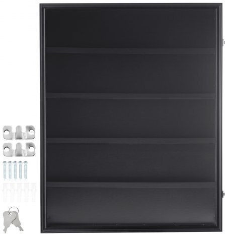 Vevor Product Display Stand W61.722xD77.47xH5.334cm