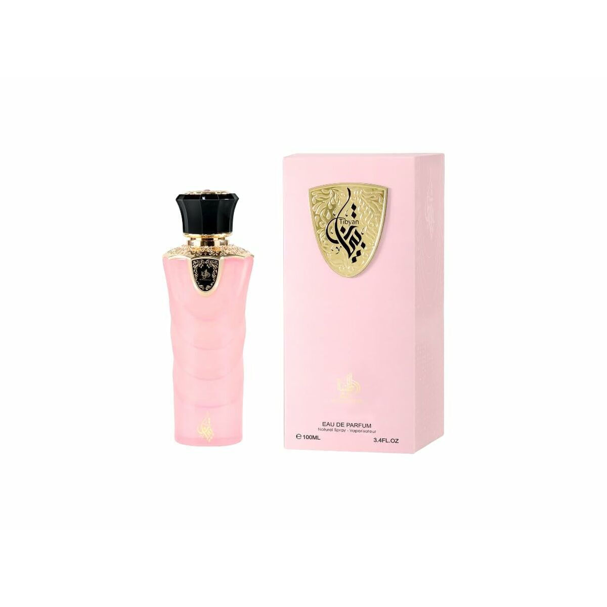 Al Wataniah Tibyan Eau de Parfum 100ml | Skroutz Romania